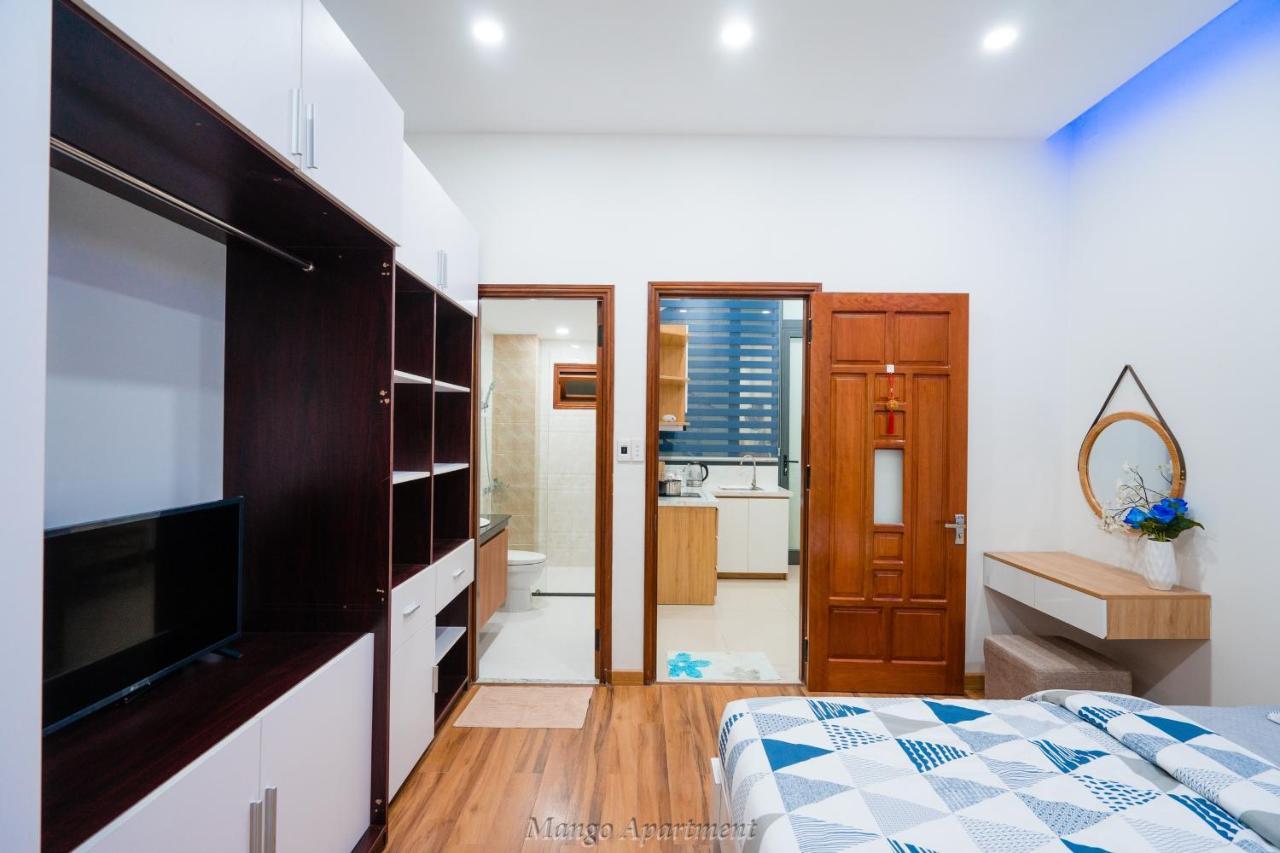 Mango Home & Apartment Da Nang Eksteriør billede