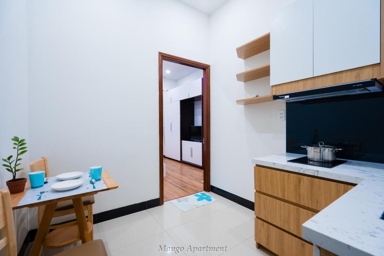 Mango Home & Apartment Da Nang Eksteriør billede