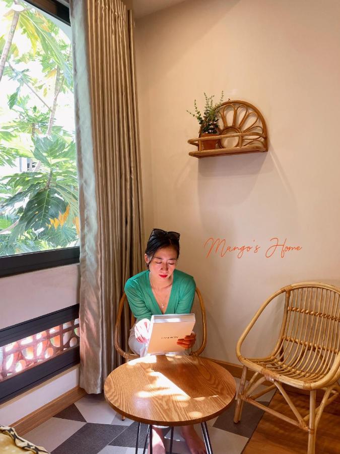 Mango Home & Apartment Da Nang Eksteriør billede